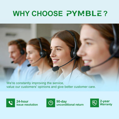 62XL Ink Cartridges Compatible for HP 62 Ink Cartridges for Envy 5540 5640 5660 5740 7644 7645 8040 (2-Pack, Black, Tri-Color)