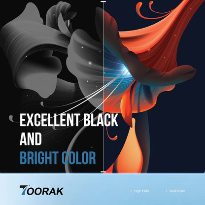 LC504XL Brother Ink Cartridges LC504XL Ink Cartridges LC504XL for Brother MFC-J1365DW Printers