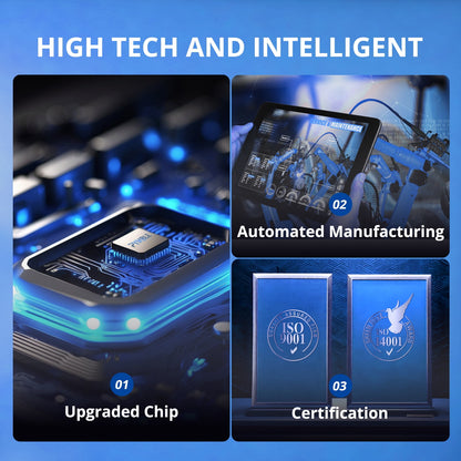 232XL Ink Cartridge for Epson 232 Ink compatible for Expression Home XP-4200 XP-4205 Printer (5 Pack)